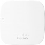 Aruba Instant On (US) Indoor AP with DC Power Adapter and Cord (NA) R3J23A