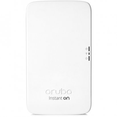 Aruba Instant On (US) Indoor AP with DC Power Adapter and Cord (NA) Bundle R3J25A