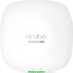 Aruba Instant On Wireless Access Point R4W01A