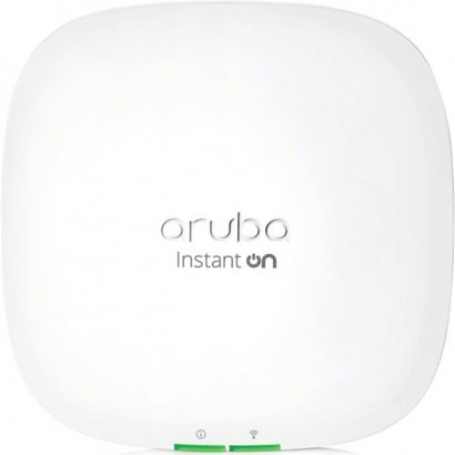 Aruba Instant On Wireless Access Point R6M49A