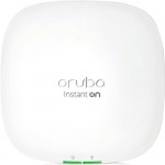 Aruba Instant On Wireless Access Point R6M49A