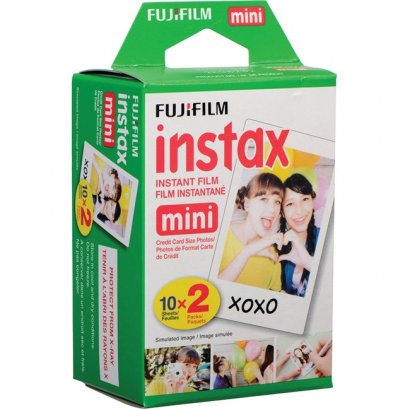 Fujifilm Instax Mini Film 16437396