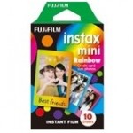 Instax Mini Film Rainbow 16437401