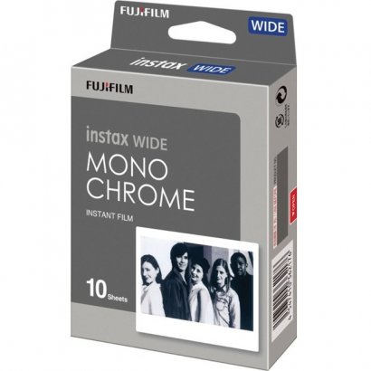 Fujifilm Instax WIDE Film 16564101