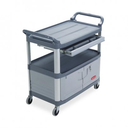 Instrument Cart 409400 GRAY