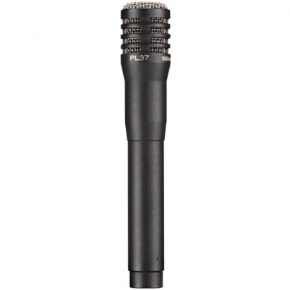 Electro-Voice Instrument Microphone PL37