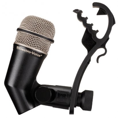 Electro-Voice Instrument Microphone PL35