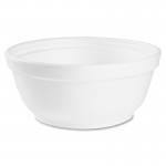 Insulated Foam Bowls 8B20