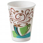 Insulated Hot Cups 5338CDCT