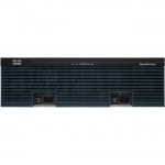 Integrated Service Router CISCO3925-HSEC+/K9