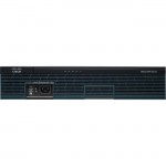 Integrated Service Router CISCO2911-DC/K9