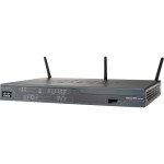 Integrated Service Router C881W-A-CVO-K9