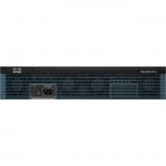 Integrated Service Router CISCO2921-HSEC+/K9
