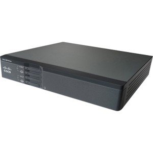 Cisco Integrated Service Router CISCO867VAE