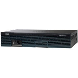 Integrated Services Router C2901-VSEC/K9