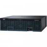 Integrated Services Router CISCO3945E-SEC/K9