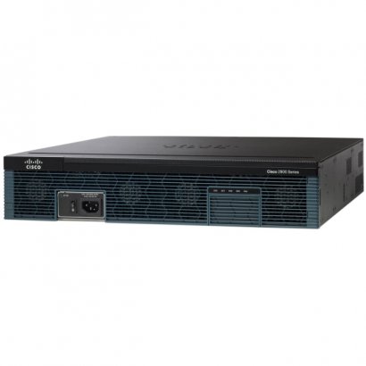 Integrated Services Router C2951-VSEC-CUBE/K9