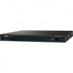 Integrated Services Router CISCO2901-16TS/K9