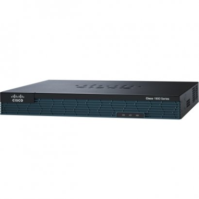 Cisco Integrated Services Router C1-CISCO1921/K9