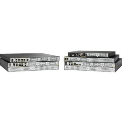 Cisco Integrated Services Router C1-CISCO4221/K9