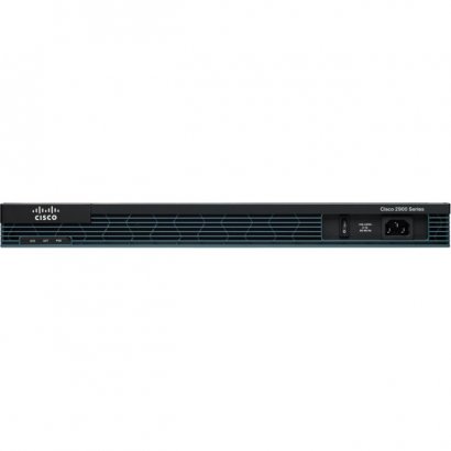 Cisco Integrated Services Router C1-CISCO2901/K9