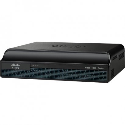Cisco Integrated Services Router C1-CISCO1941/K9
