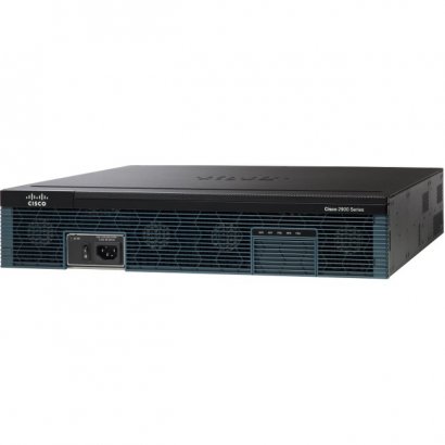 Cisco Integrated Services Router C1-CISCO2951/K9
