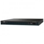 Cisco 2901 Integrated Services Router - Refurbished CISCO2901/K9-RF