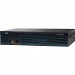 Cisco 2911 Integrated Services Router - Refurbished C2911-VSEC/K9-RF