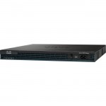 Cisco Integrated Services Router - Refurbished CISCO2901-SECK9-RF