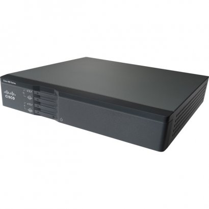 Cisco Integrated Services Router - Refurbished CISCO867VAE-K9-RF