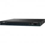 Cisco Integrated Services Router - Refurbished C2901-VSEC/K9-RF