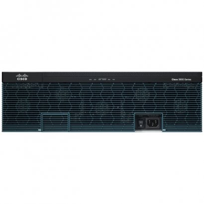 Cisco Integrated Services Router - Refurbished CISCO3945-V/K9-RF