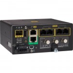 Cisco Integrated Services Router Rugged IR1101-K9