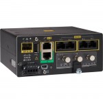 Cisco Integrated Services Router Rugged IR1101-A-K9