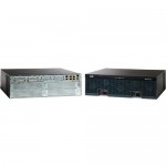 Cisco 3945E Integrated Sevices Router - Refurbished C3945E-VSEC/K9-RF