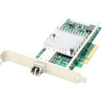 AddOn Intel 10Gigabit Ethernet Card E10G41BFLR-AO
