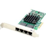 AddOn Intel Gigabit Ethernet Card EXPI9404PTL-AO