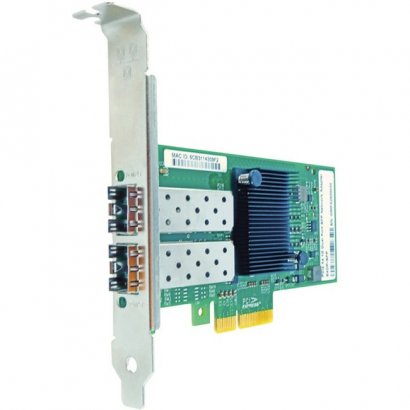 Axiom Intel Gigabit Ethernet Card I350F2-AX