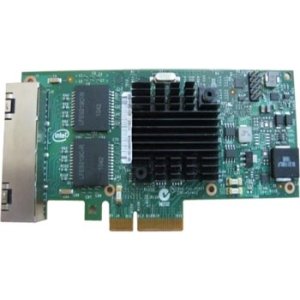 Dell I350 QP Intel Network Adapter 540-BBDS