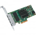 Intel Quad Port 1Gb Adapter - Refurbished UCSC-PCIE-IRJ45-RF