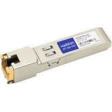 AddOn Intel SFP+ Module E10GSFPTX-AO