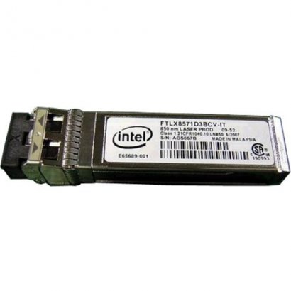 Dell Technologies Intel SFP+ Module 407-BBVJ