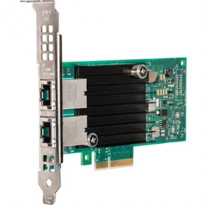 Lenovo Intel x550 10Gigabit Ethernet Card 00MM860