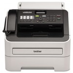 Brother intelliFAX-2840 Laser Fax Machine, Copy/Fax/Print BRTFAX2840
