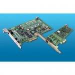 Dialogic Intelligent Fax Board 901-017-03