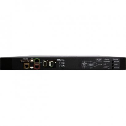 Intelligent Rack Transfer Switch PX3TS-1875CR