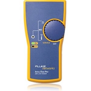 Fluke Networks IntelliTone Pro 200 LAN Toner MT-8200-61-TNR