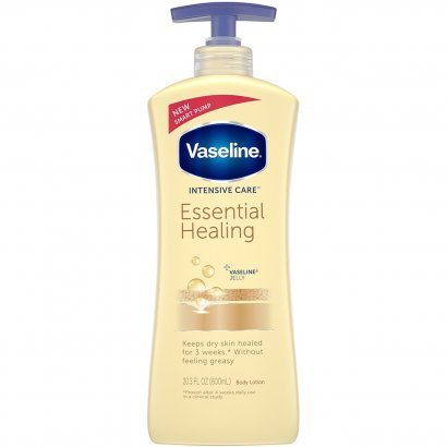 Vaseline Intensive Care Lotion CB040837