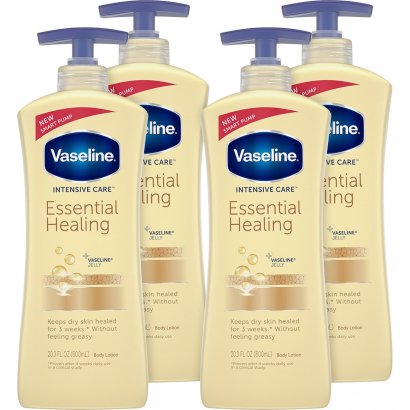 Vaseline Intensive Care Lotion CB040837CT